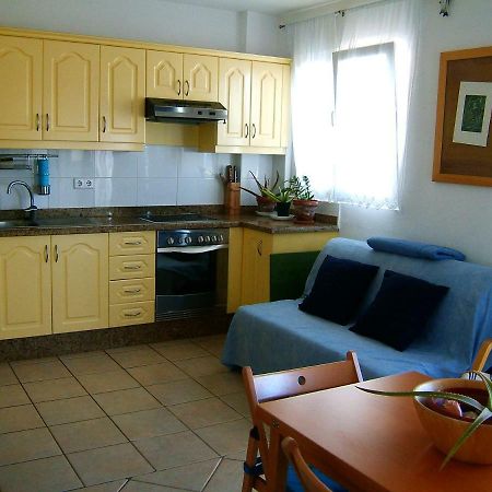 Costa Alegria B2 Apartman Poris de Abona Kültér fotó