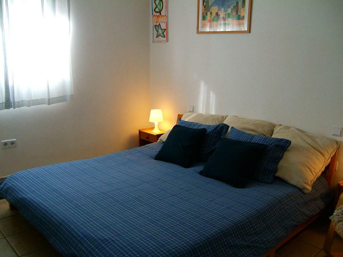 Costa Alegria B2 Apartman Poris de Abona Kültér fotó