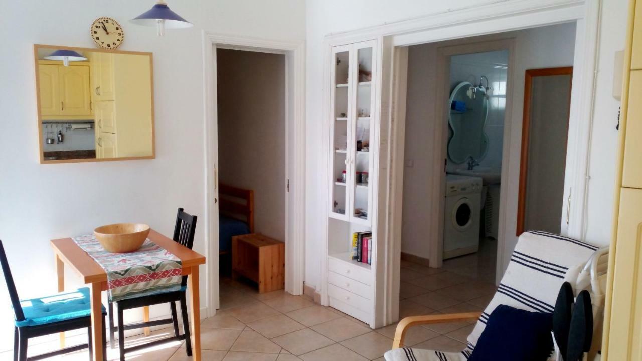 Costa Alegria B2 Apartman Poris de Abona Kültér fotó