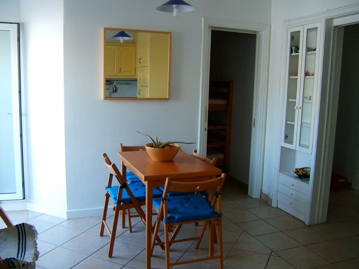 Costa Alegria B2 Apartman Poris de Abona Kültér fotó