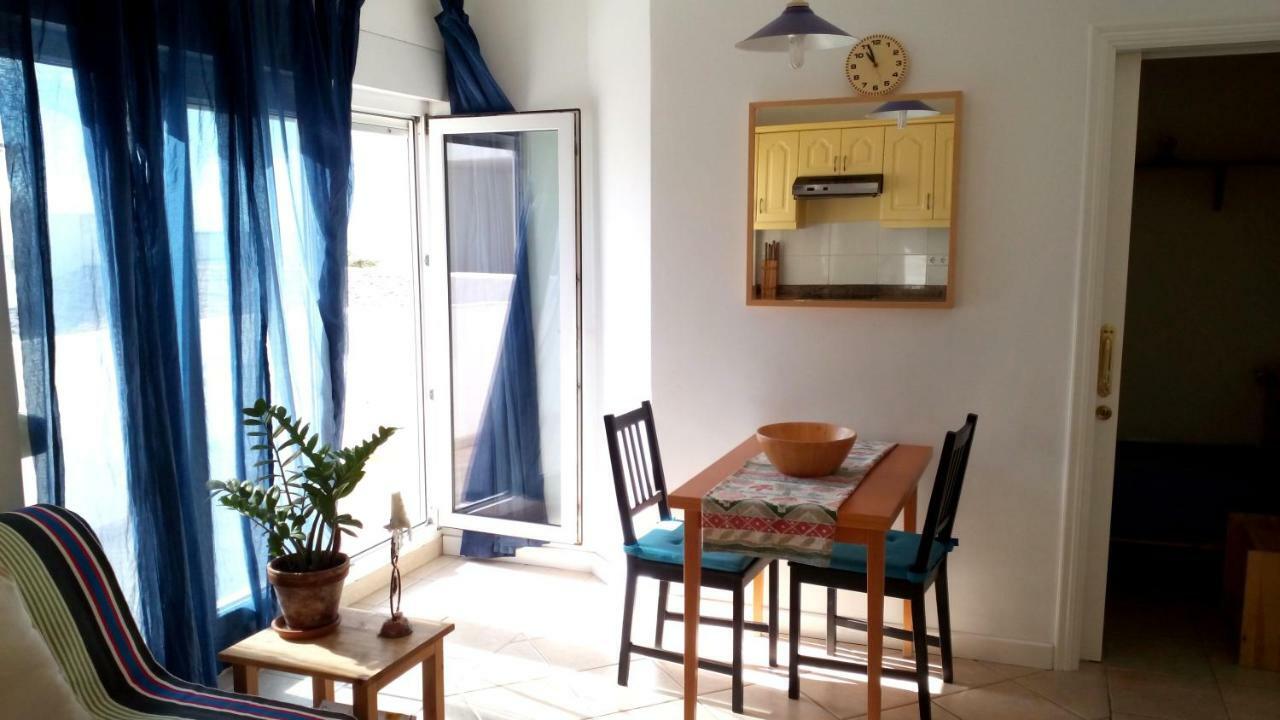 Costa Alegria B2 Apartman Poris de Abona Kültér fotó