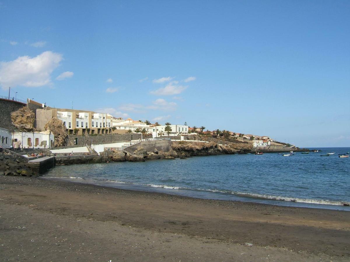 Costa Alegria B2 Apartman Poris de Abona Kültér fotó
